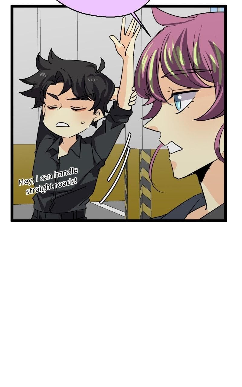 Unordinary Chapter 389 Page 8