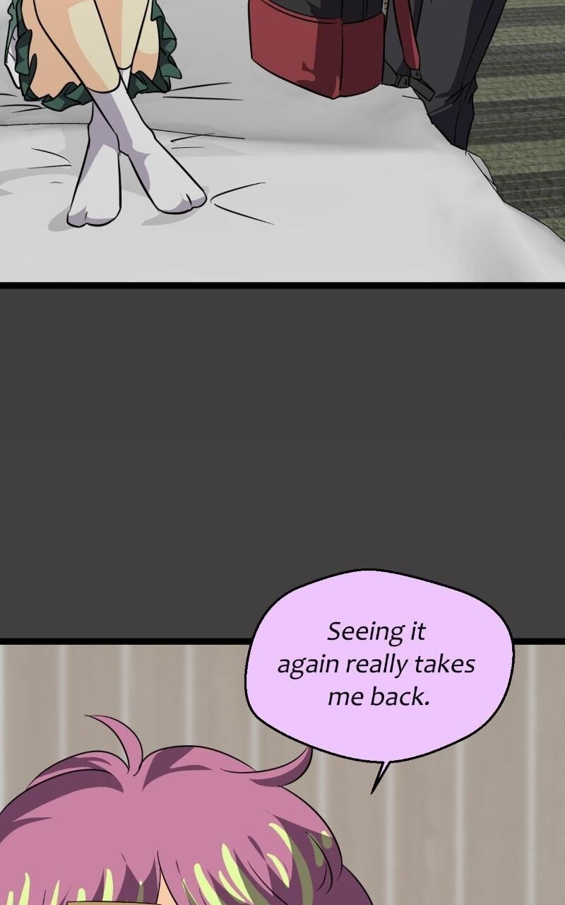 Unordinary Chapter 389 Page 81