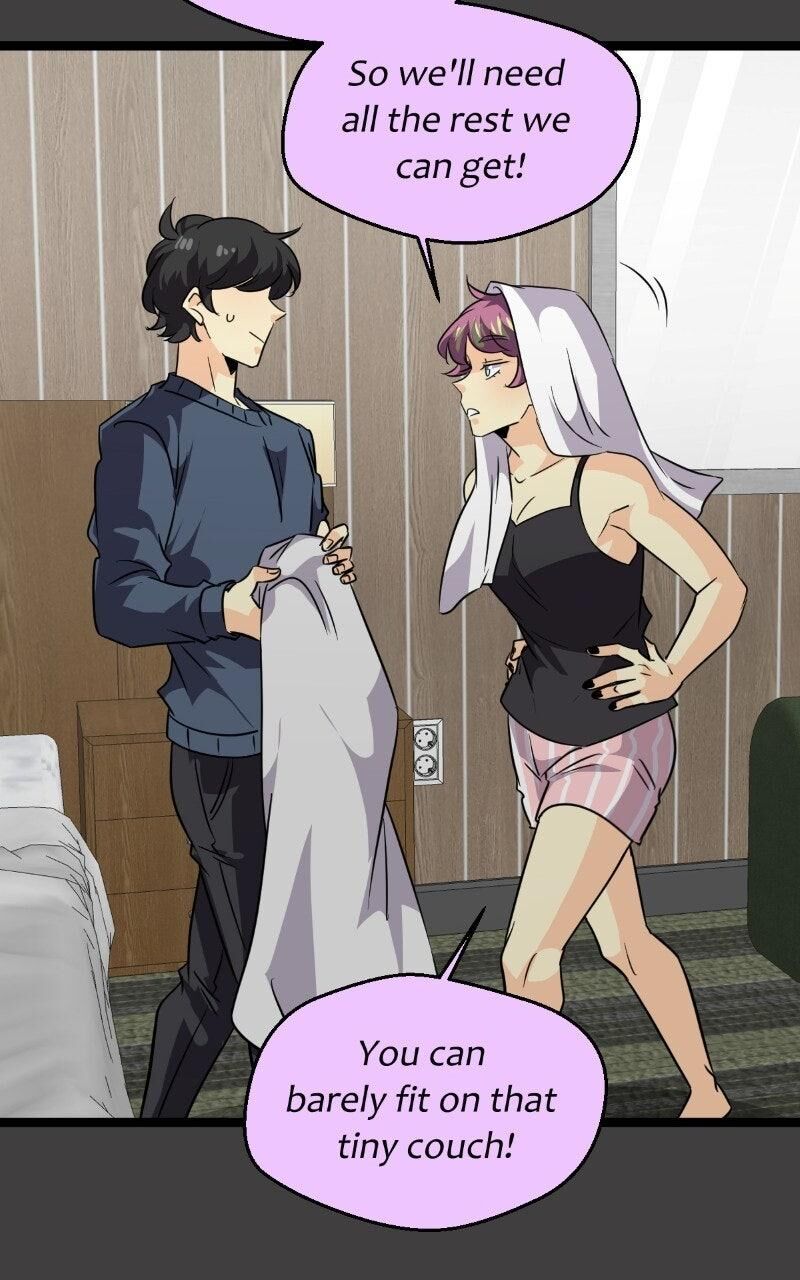 Unordinary Chapter 389 Page 95