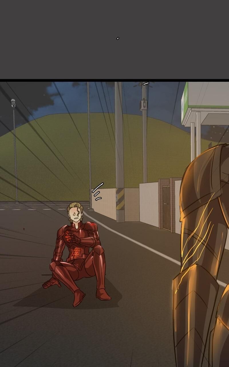 Unordinary Chapter 390 Page 102