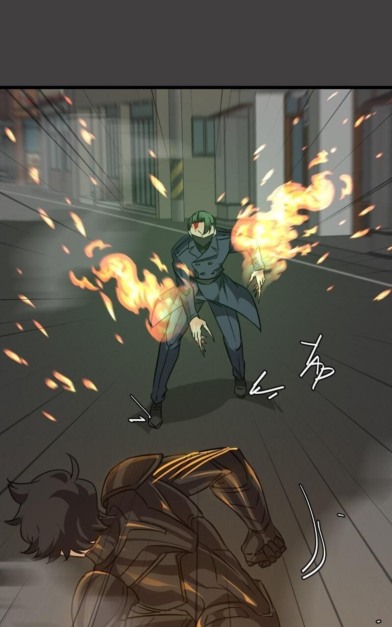 Unordinary Chapter 390 Page 109