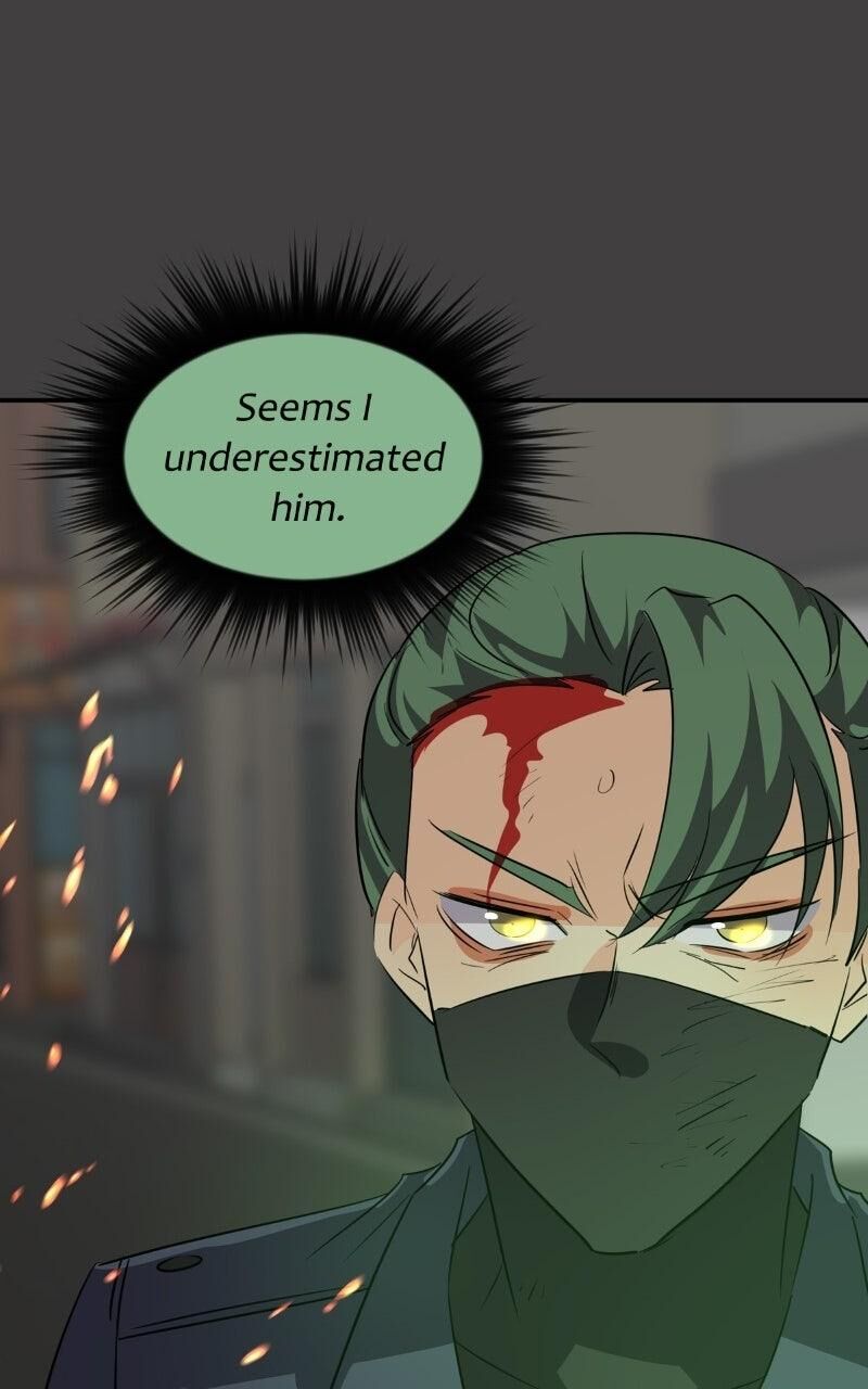 Unordinary Chapter 390 Page 112