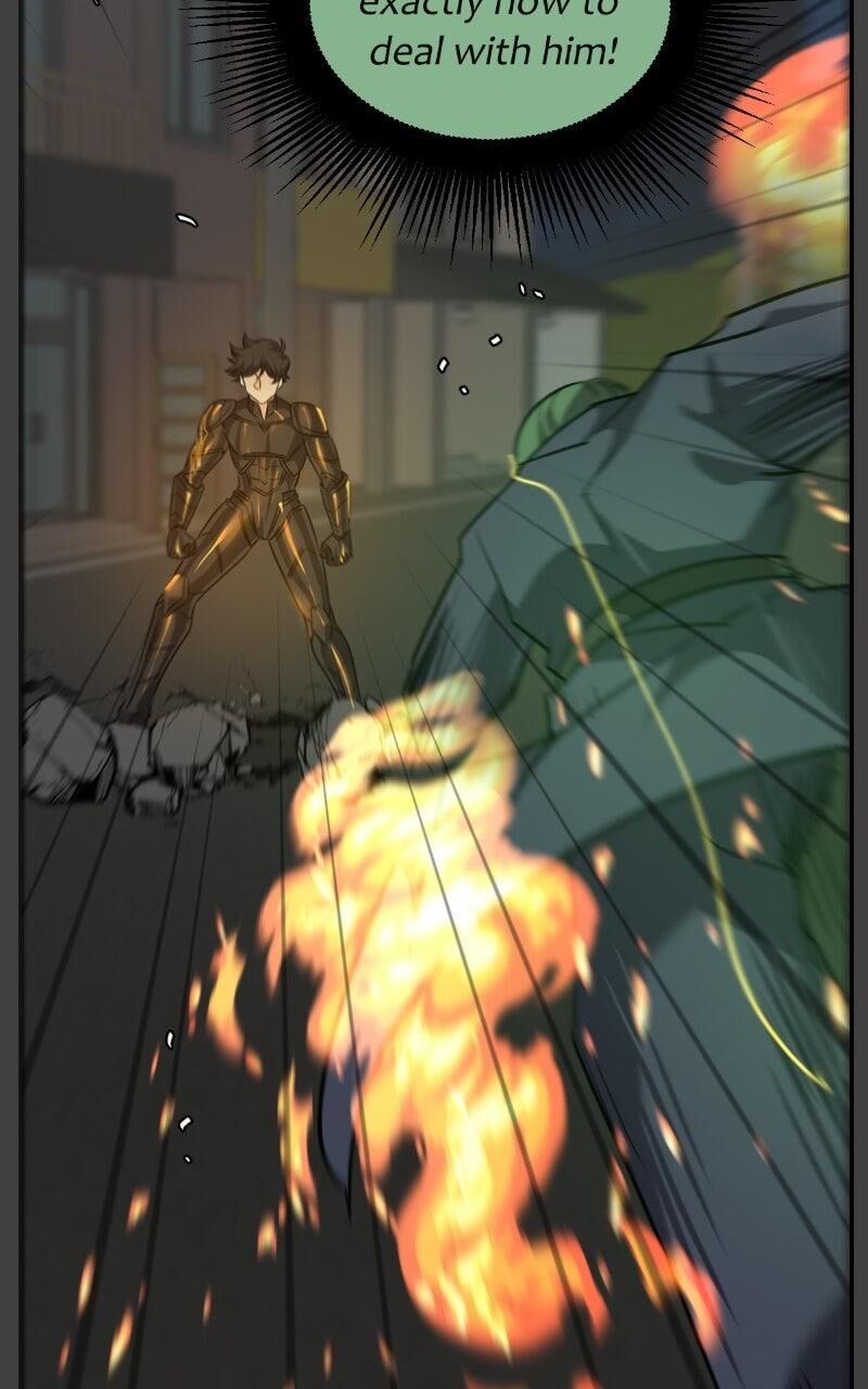 Unordinary Chapter 390 Page 114