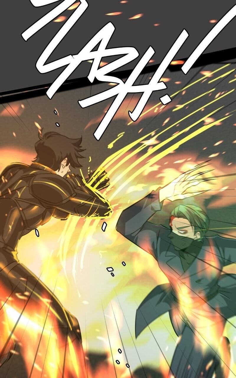 Unordinary Chapter 390 Page 121