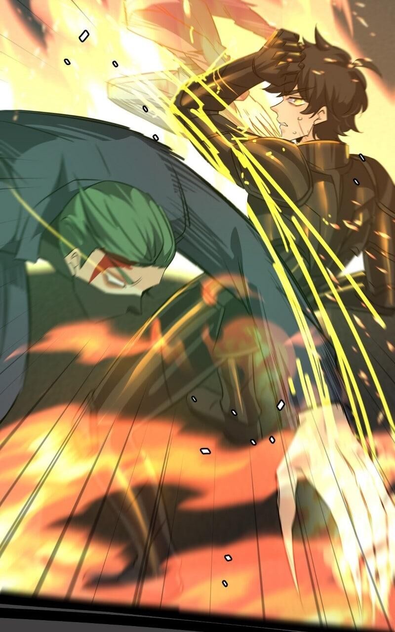 Unordinary Chapter 390 Page 123