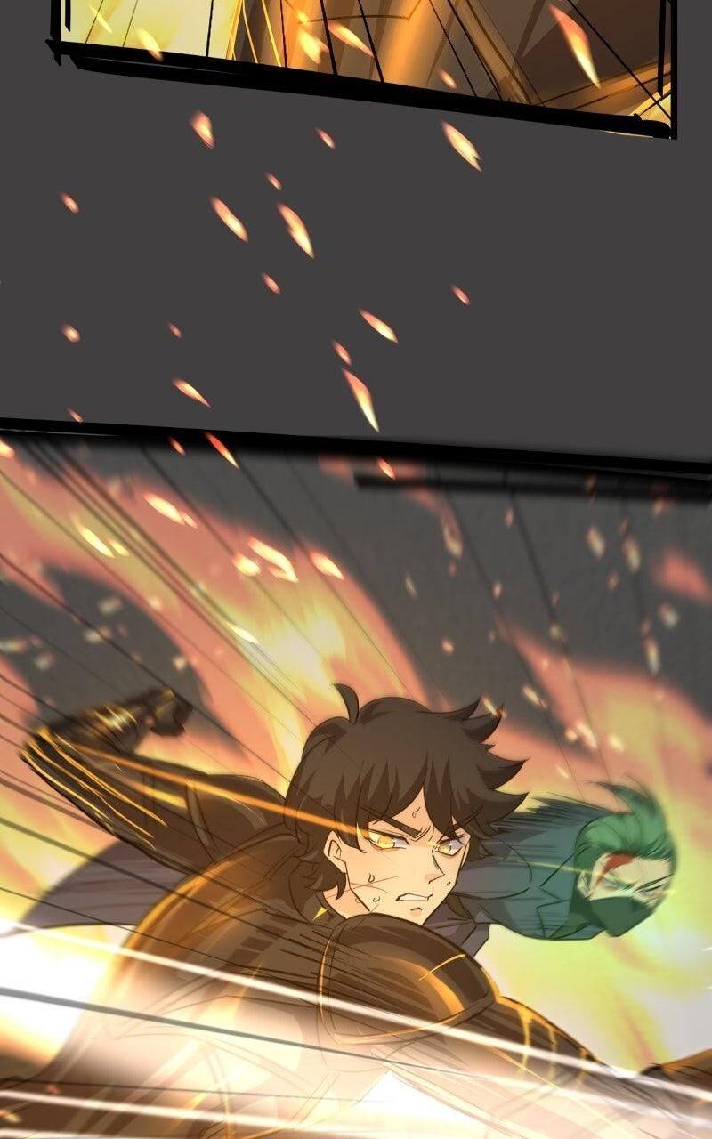 Unordinary Chapter 390 Page 125