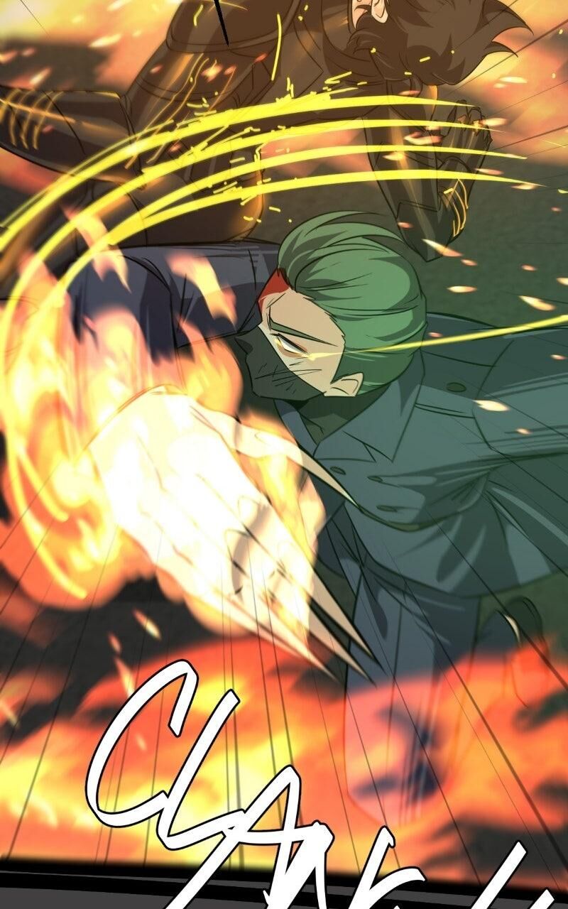 Unordinary Chapter 390 Page 127