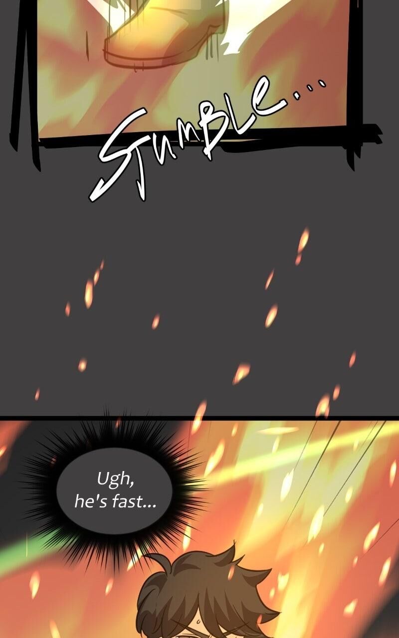 Unordinary Chapter 390 Page 129