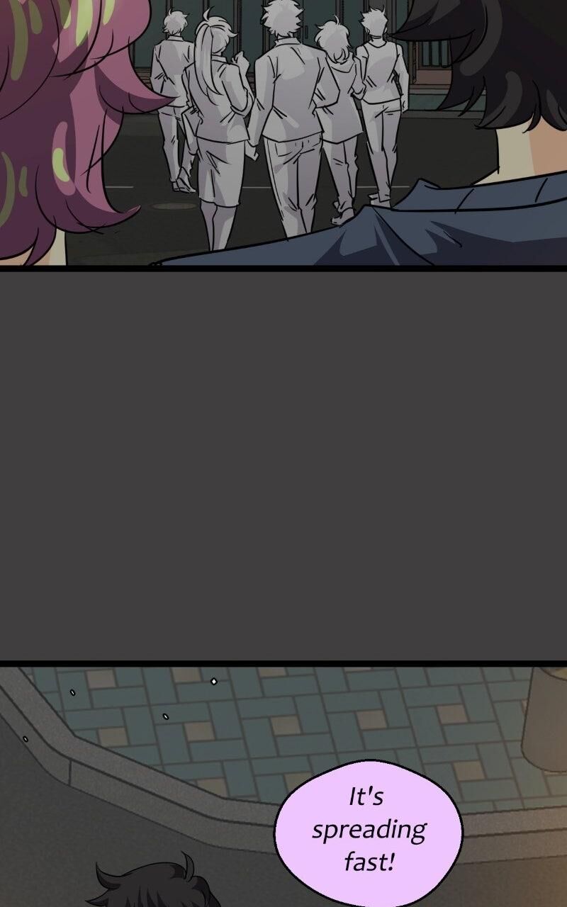 Unordinary Chapter 390 Page 13