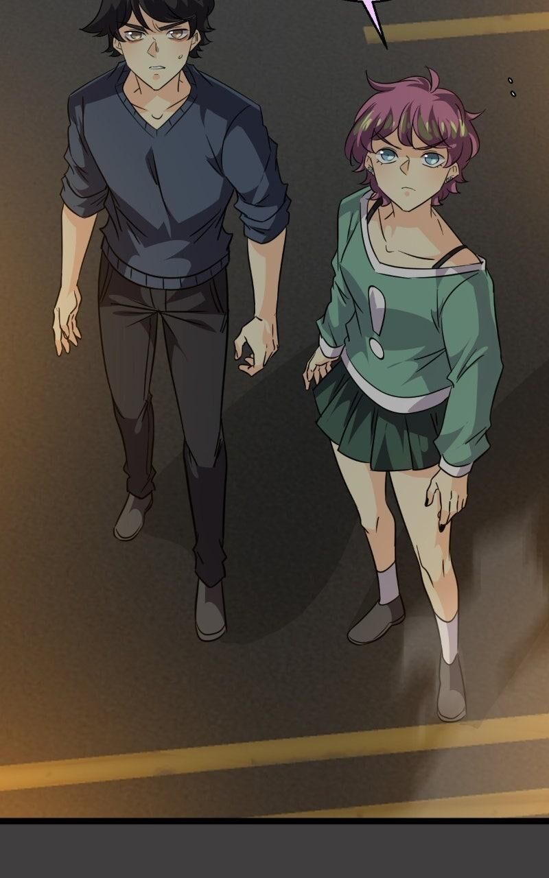 Unordinary Chapter 390 Page 14