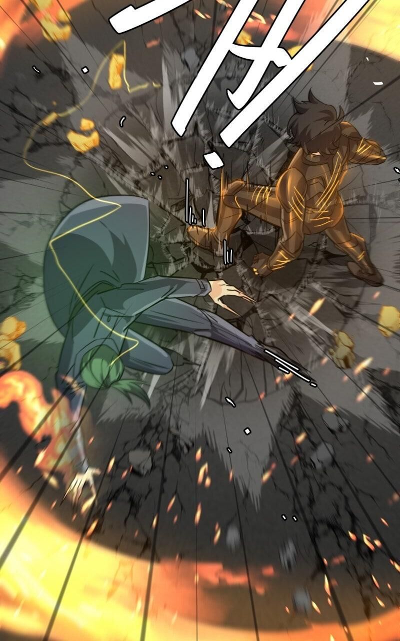 Unordinary Chapter 390 Page 143