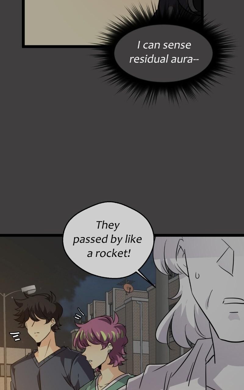 Unordinary Chapter 390 Page 16