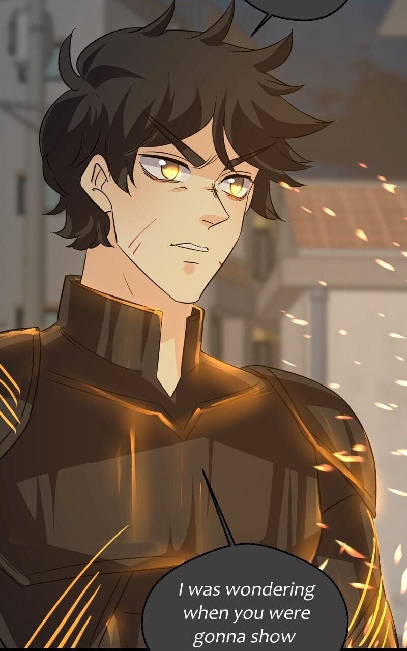 Unordinary Chapter 390 Page 166