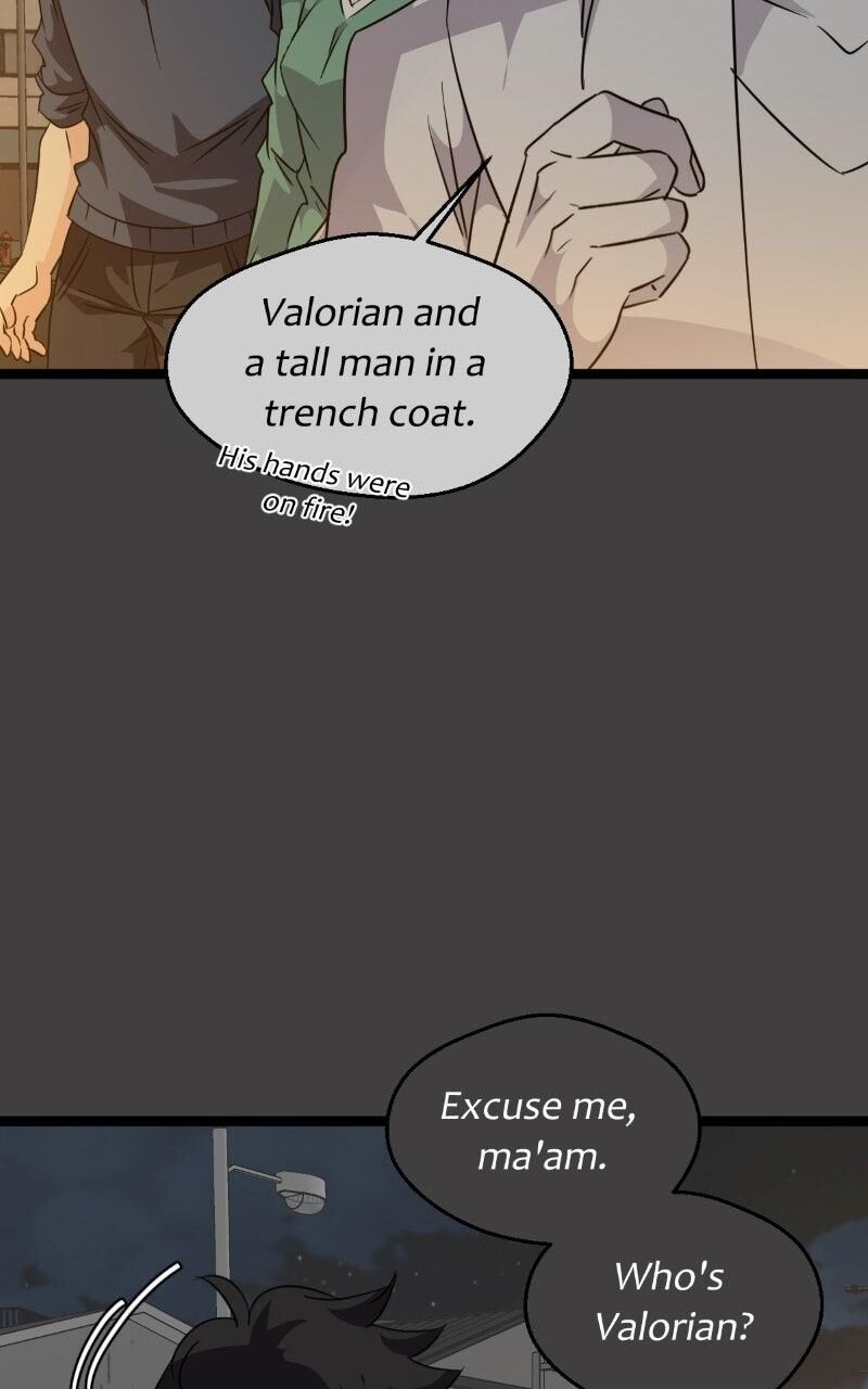 Unordinary Chapter 390 Page 17