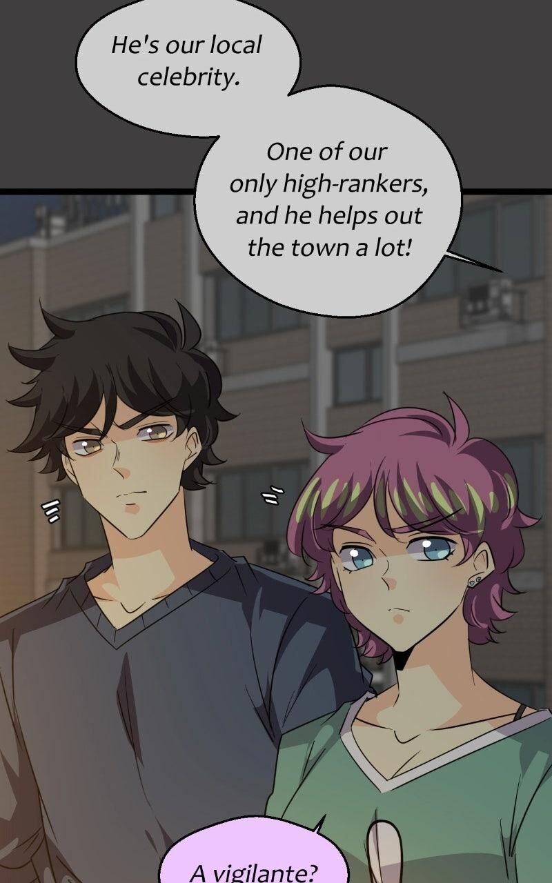 Unordinary Chapter 390 Page 20