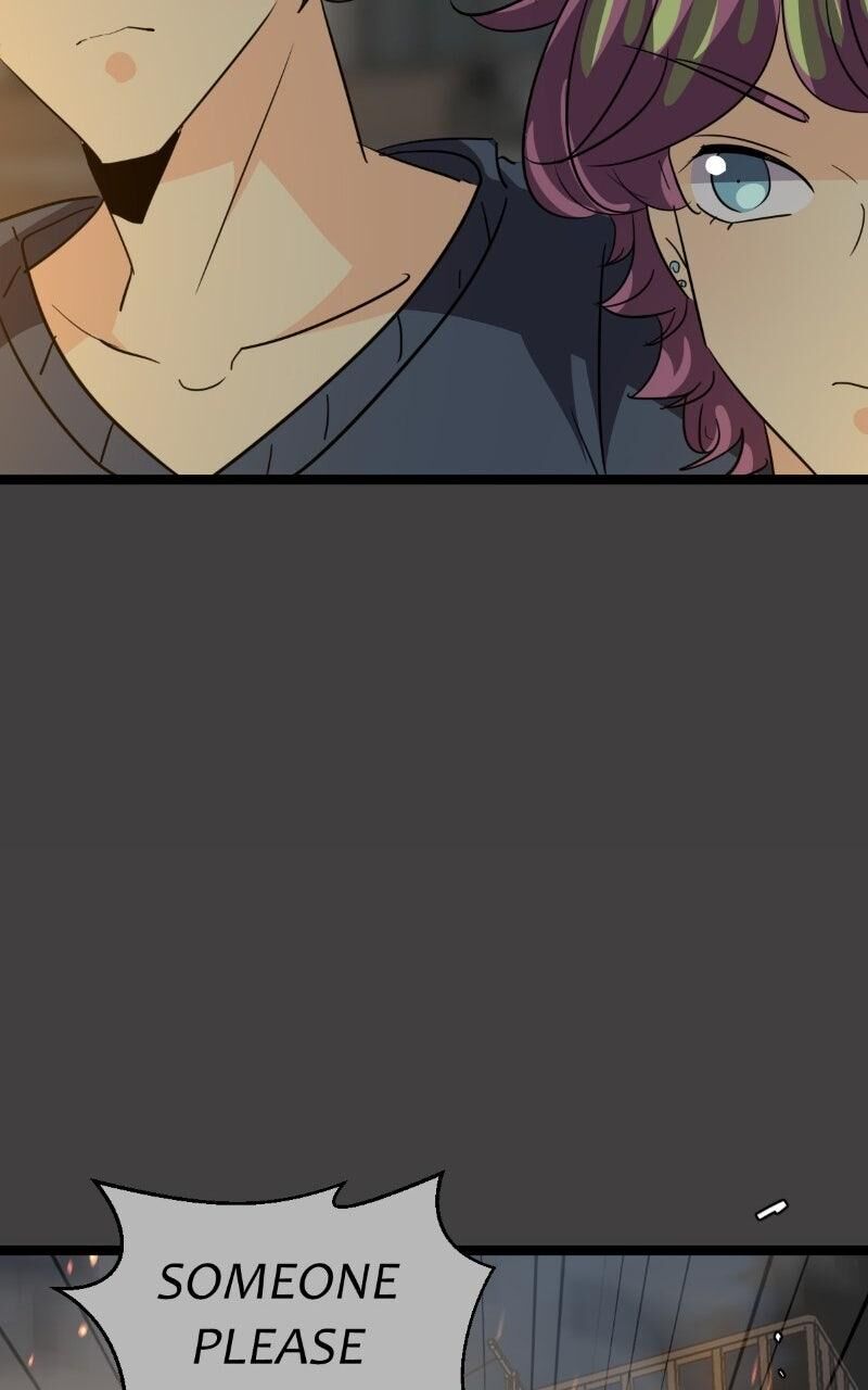 Unordinary Chapter 390 Page 22