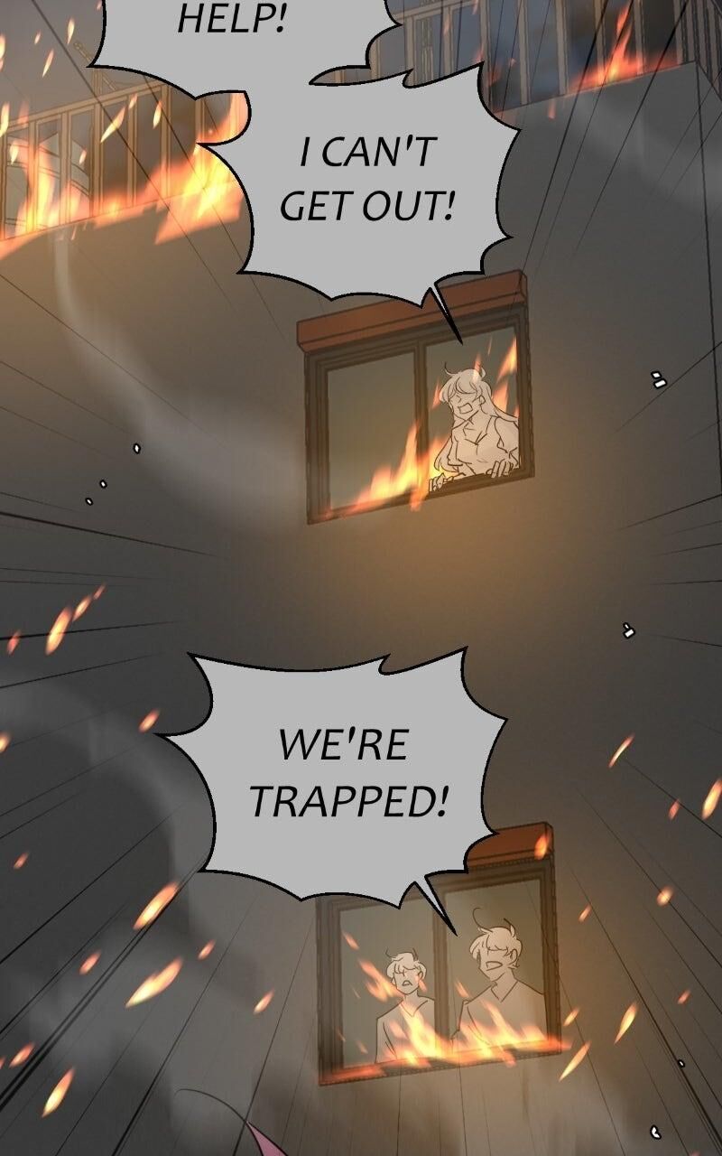 Unordinary Chapter 390 Page 23