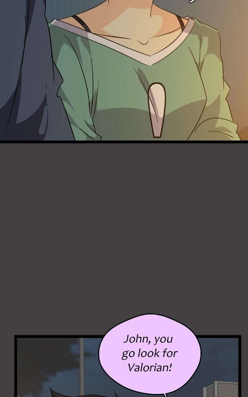 Unordinary Chapter 390 Page 25