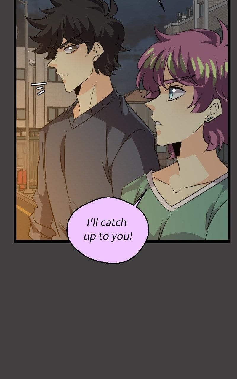 Unordinary Chapter 390 Page 26