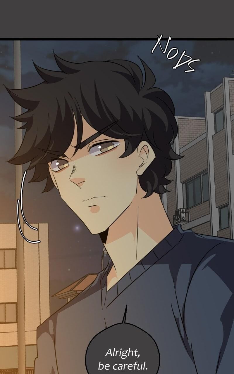 Unordinary Chapter 390 Page 27