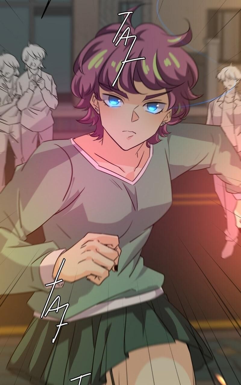 Unordinary Chapter 390 Page 34