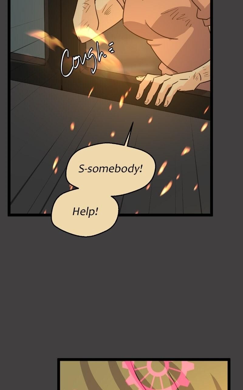 Unordinary Chapter 390 Page 39