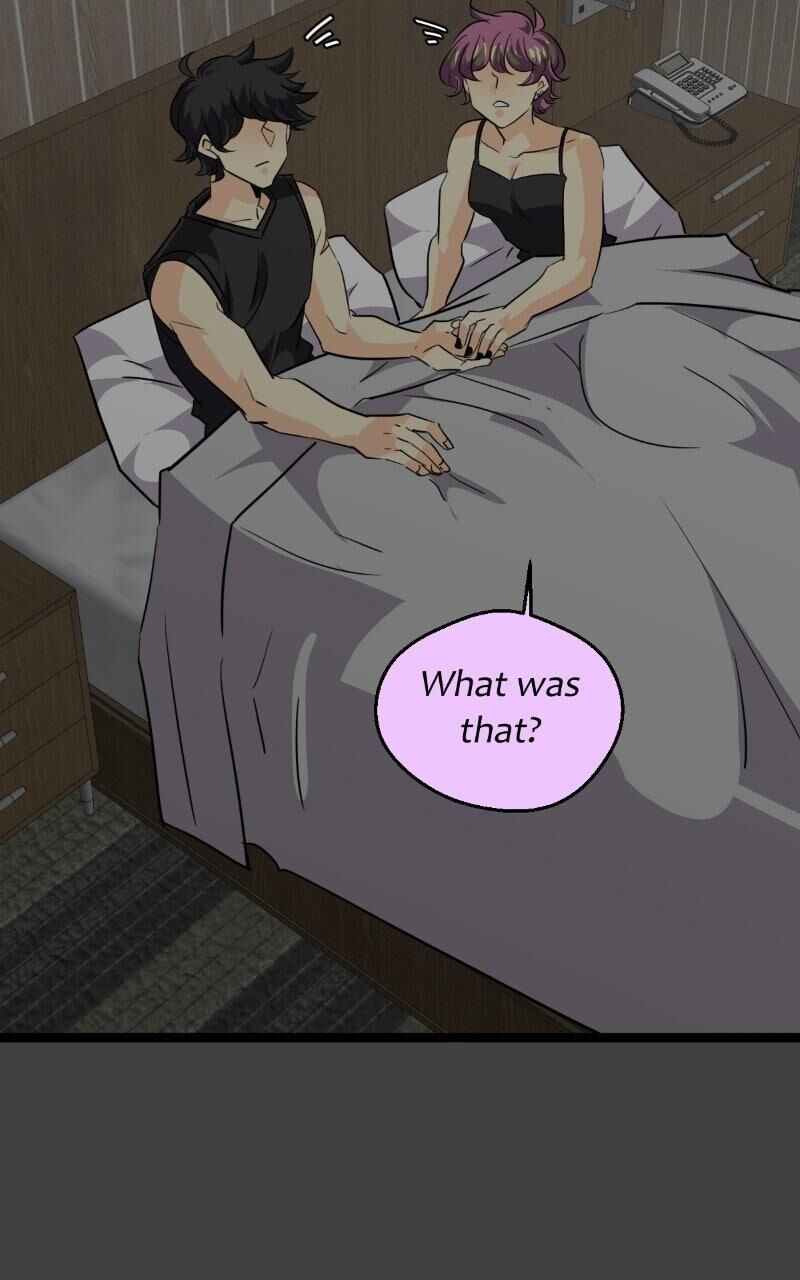 Unordinary Chapter 390 Page 4