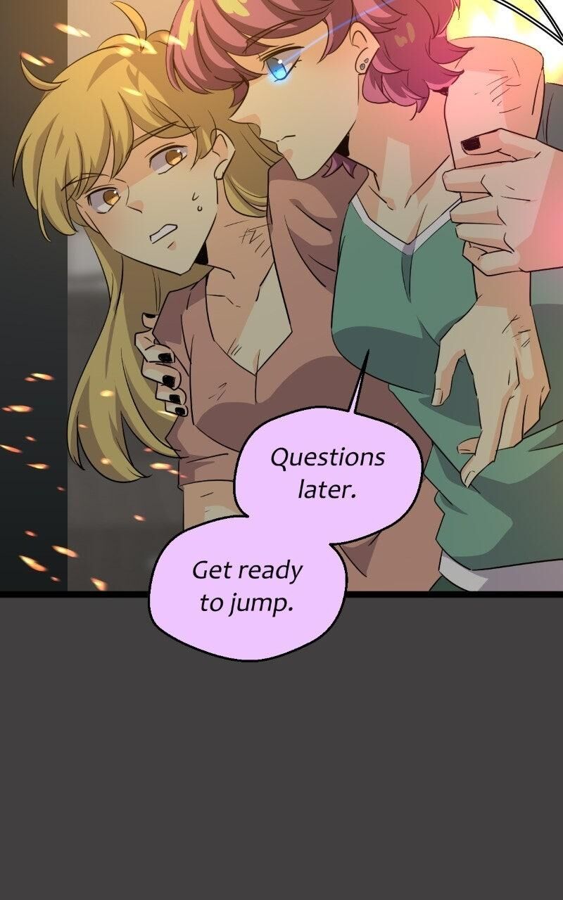 Unordinary Chapter 390 Page 43