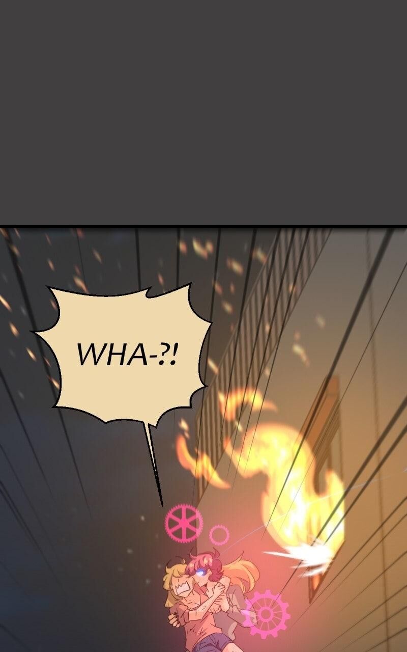 Unordinary Chapter 390 Page 45