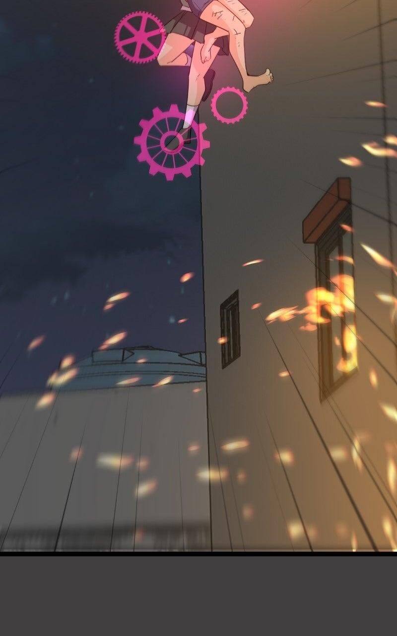 Unordinary Chapter 390 Page 46