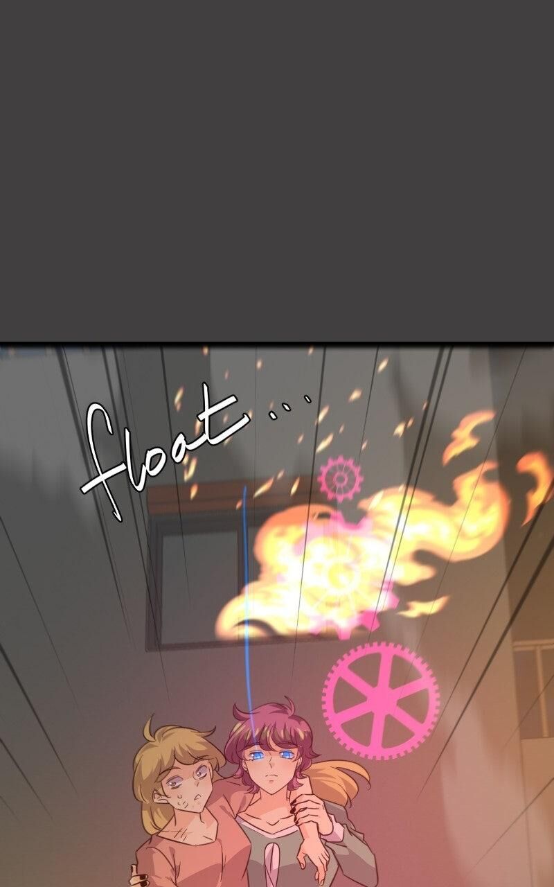 Unordinary Chapter 390 Page 47