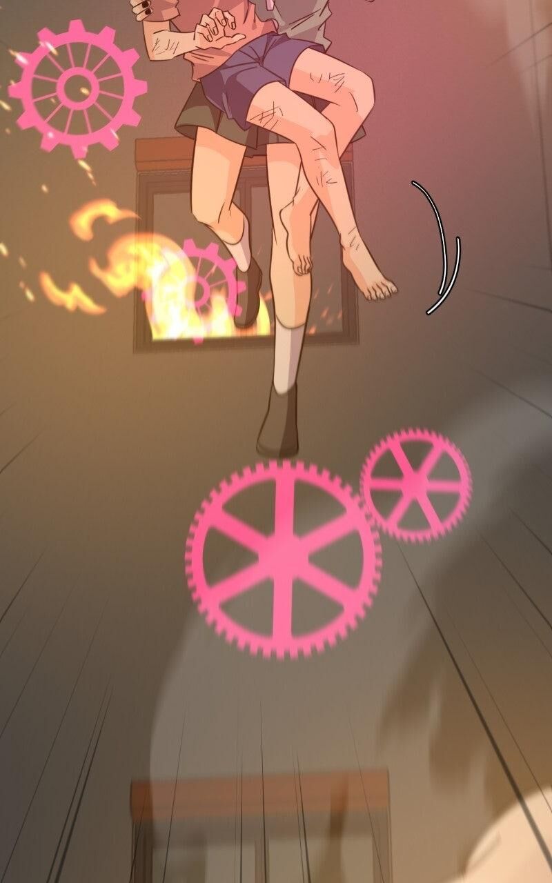 Unordinary Chapter 390 Page 48