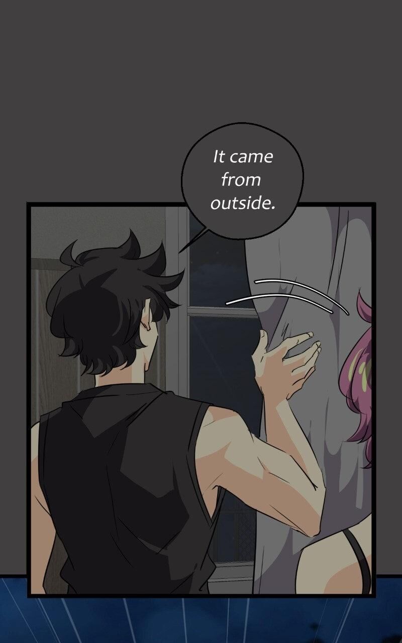 Unordinary Chapter 390 Page 5