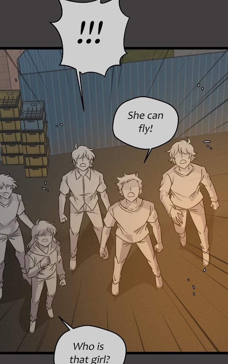 Unordinary Chapter 390 Page 50