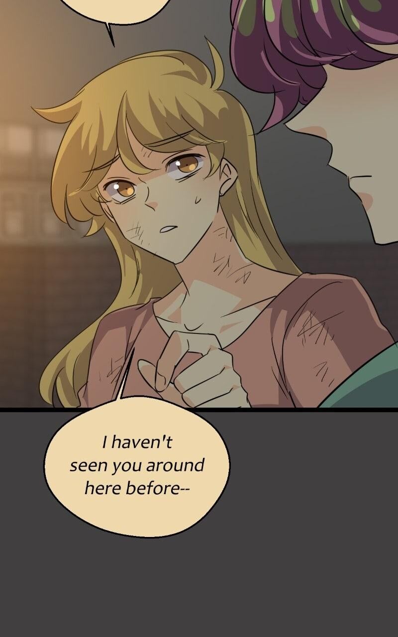 Unordinary Chapter 390 Page 53