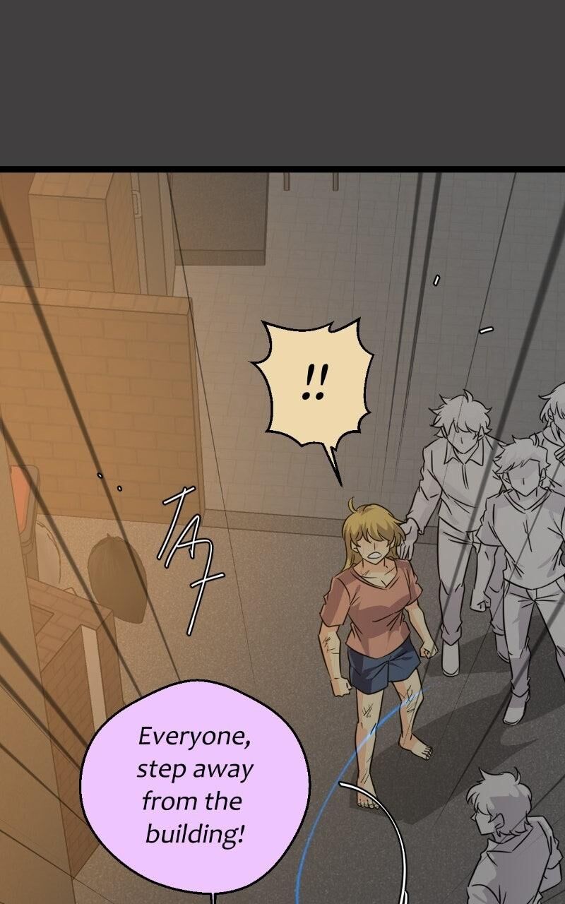 Unordinary Chapter 390 Page 57