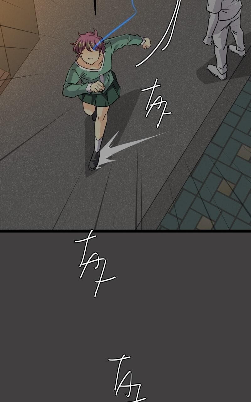 Unordinary Chapter 390 Page 58