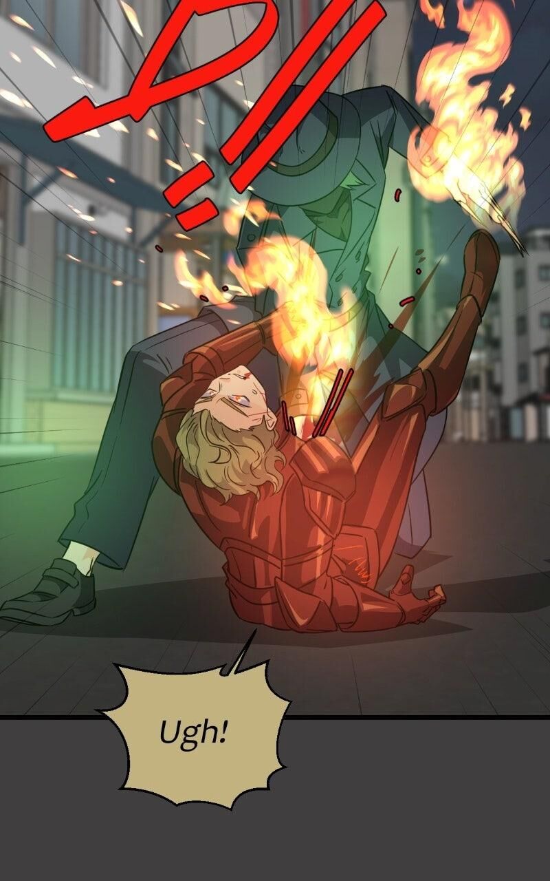 Unordinary Chapter 390 Page 65