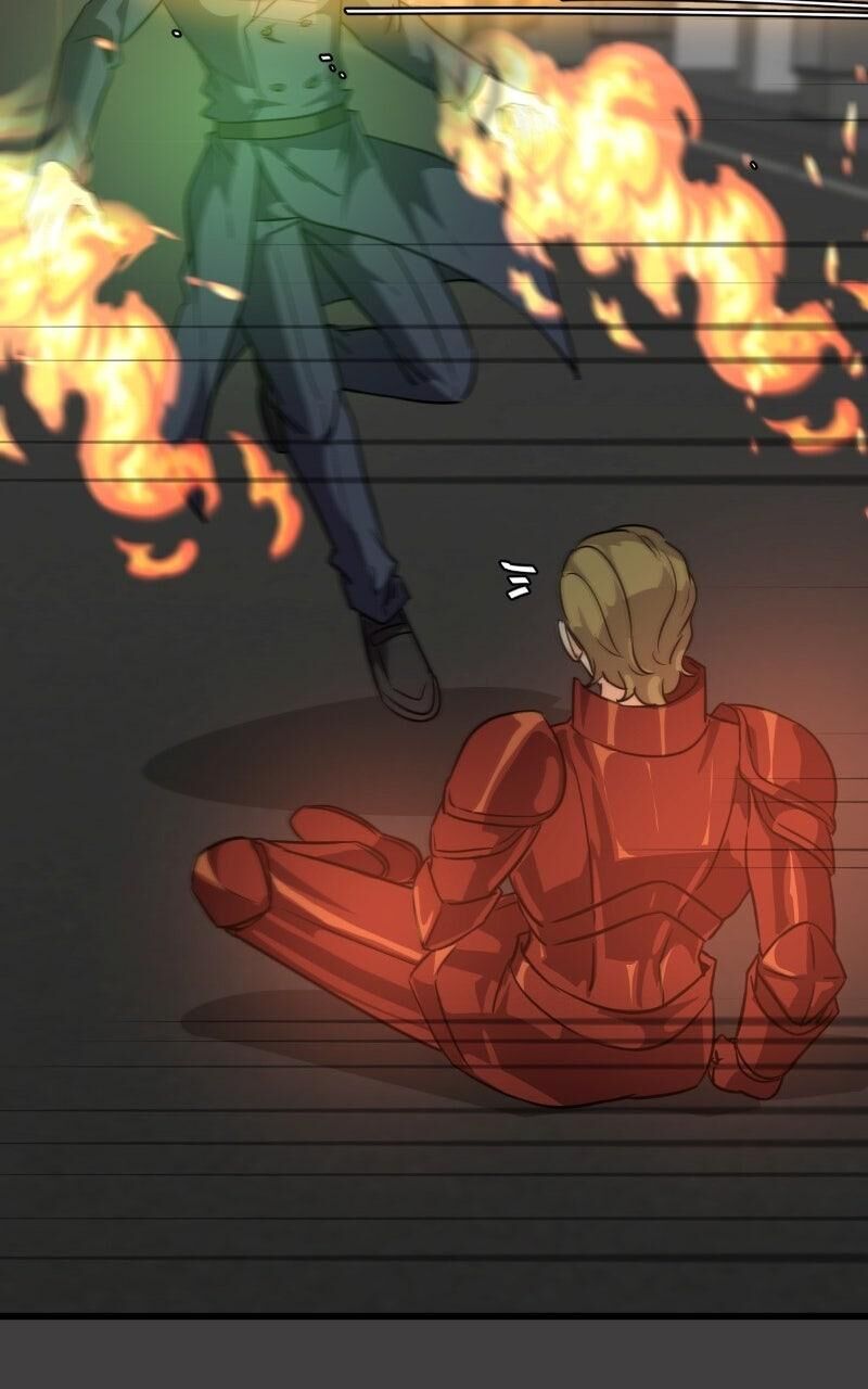 Unordinary Chapter 390 Page 71