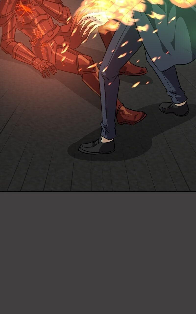 Unordinary Chapter 390 Page 76