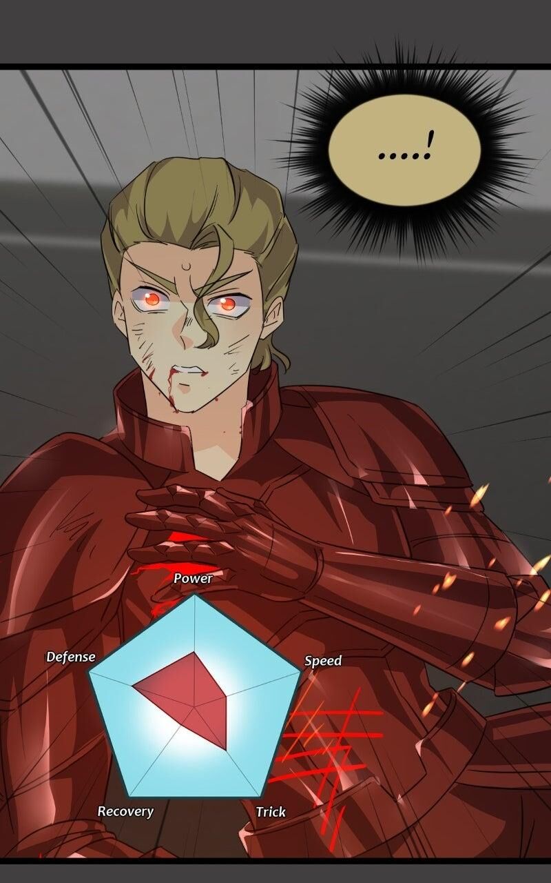 Unordinary Chapter 390 Page 77