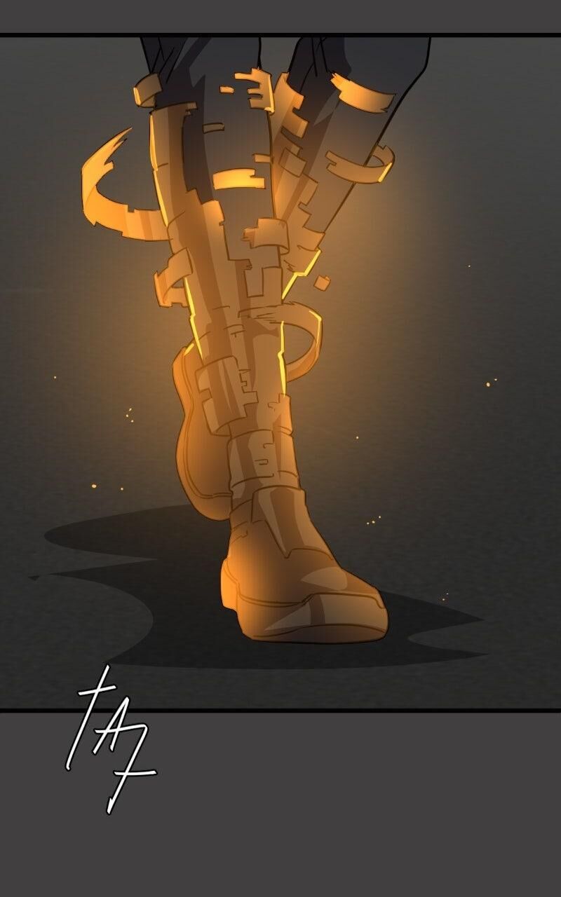 Unordinary Chapter 390 Page 79