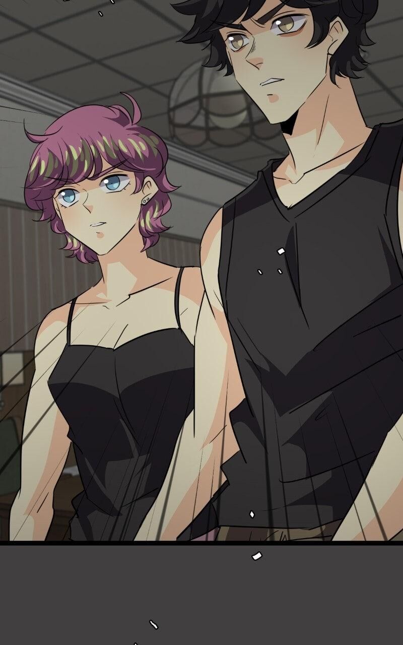 Unordinary Chapter 390 Page 8