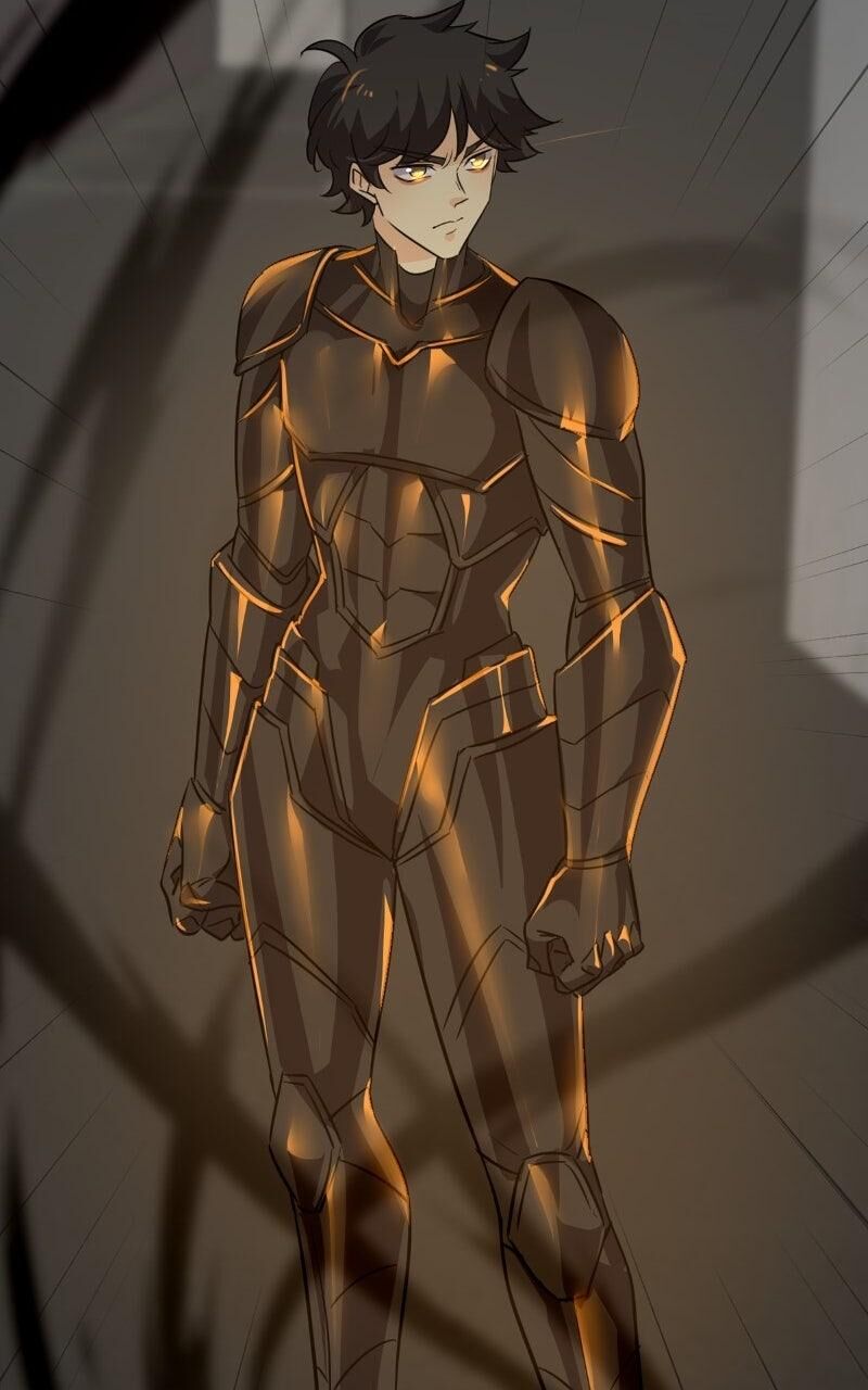 Unordinary Chapter 390 Page 84