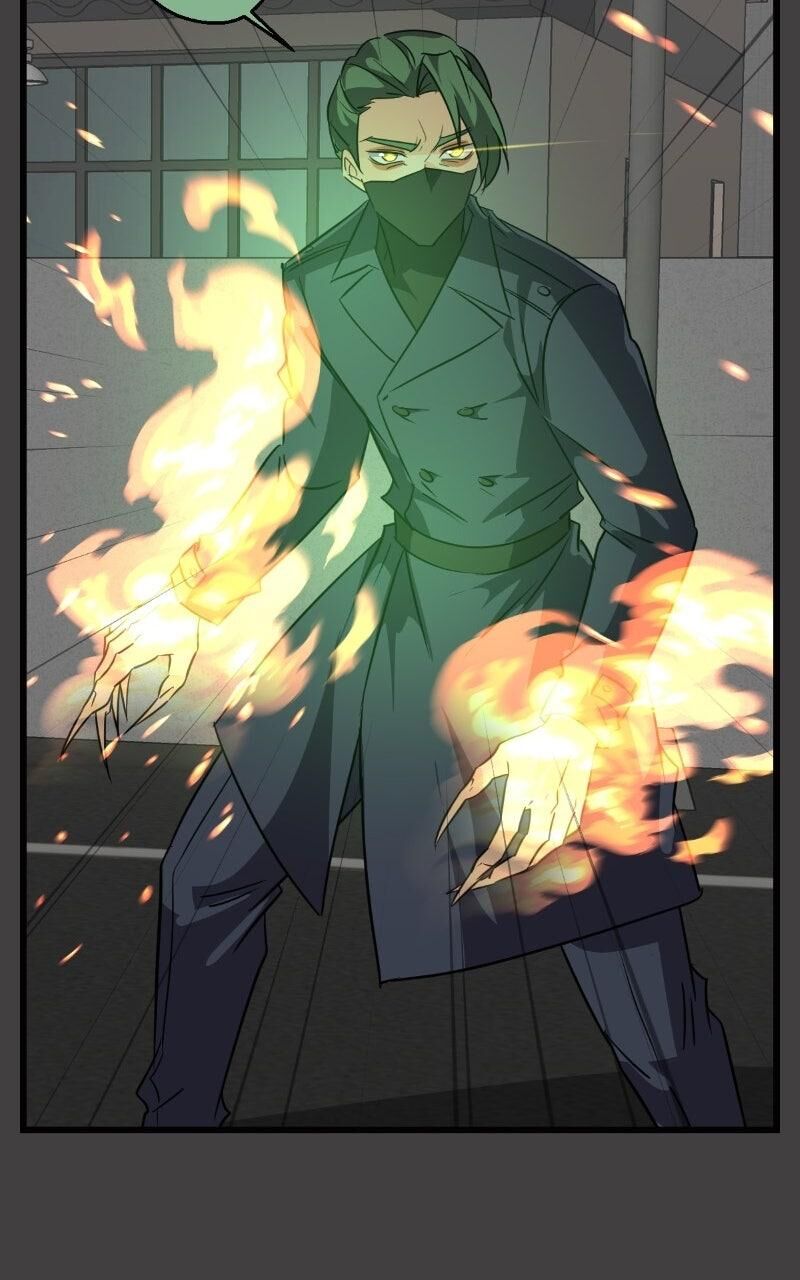 Unordinary Chapter 390 Page 86