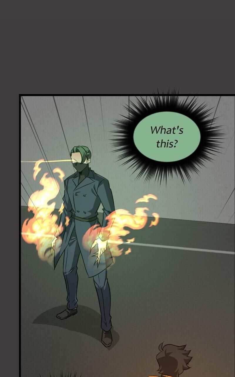 Unordinary Chapter 390 Page 87