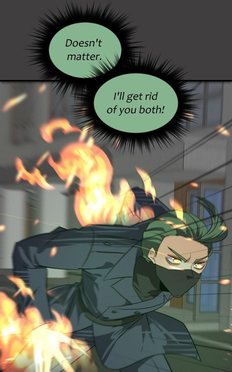 Unordinary Chapter 390 Page 89