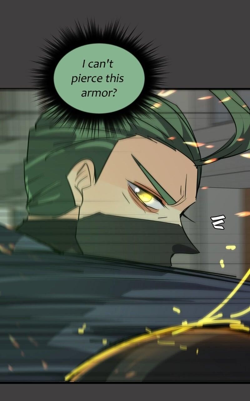 Unordinary Chapter 390 Page 94