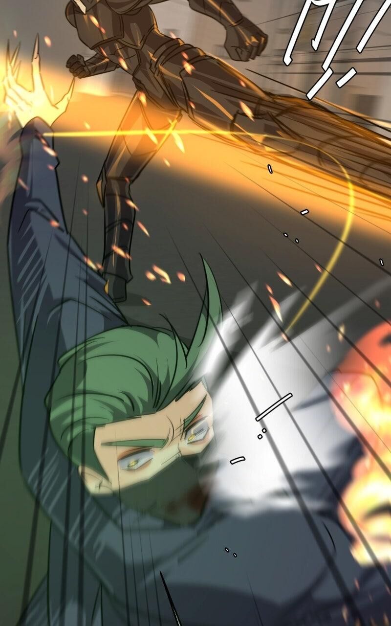 Unordinary Chapter 390 Page 99