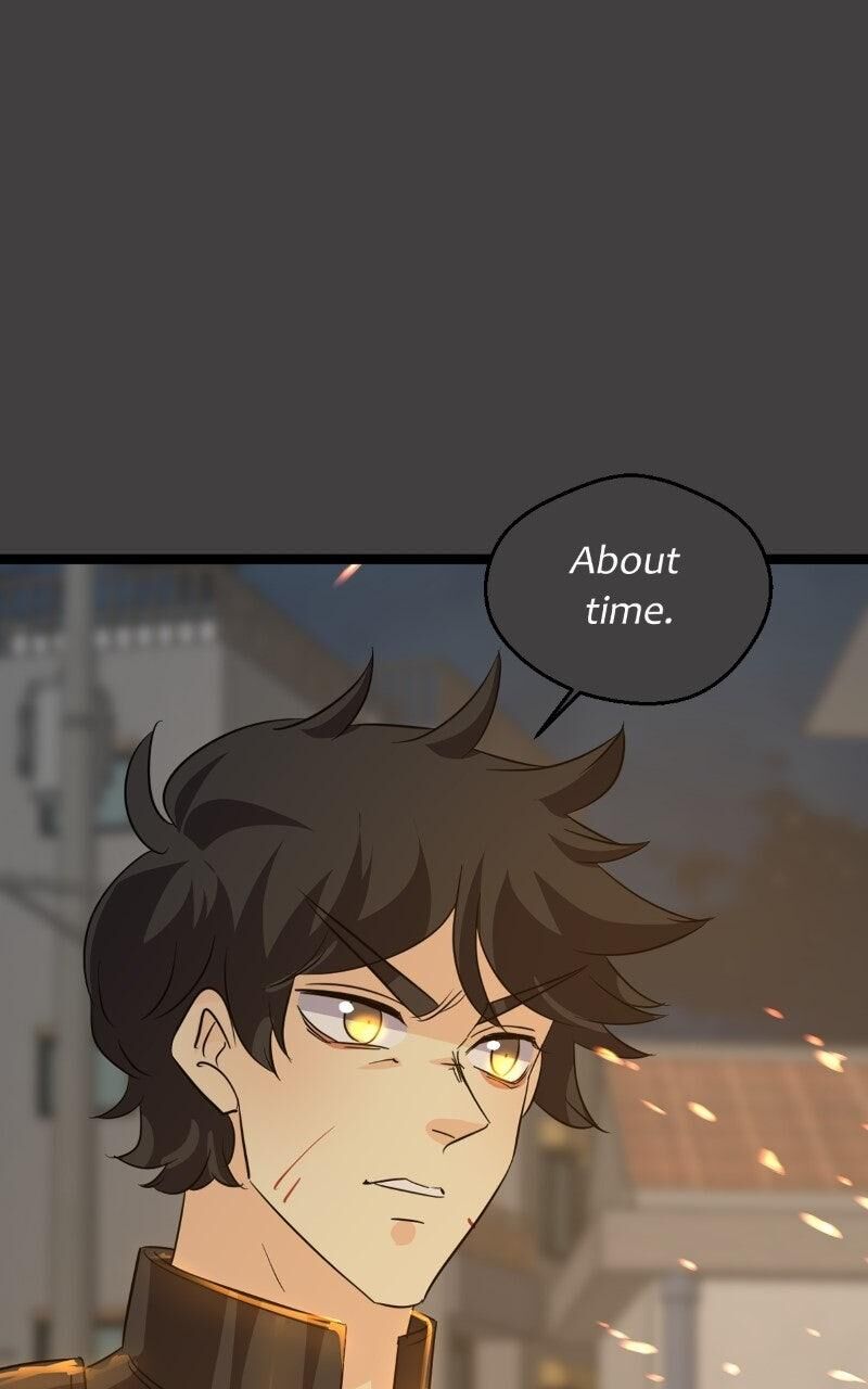 Unordinary Chapter 391 Page 10